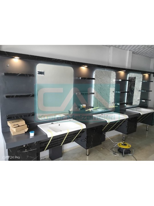 Berber Tezgahı BTZ-3